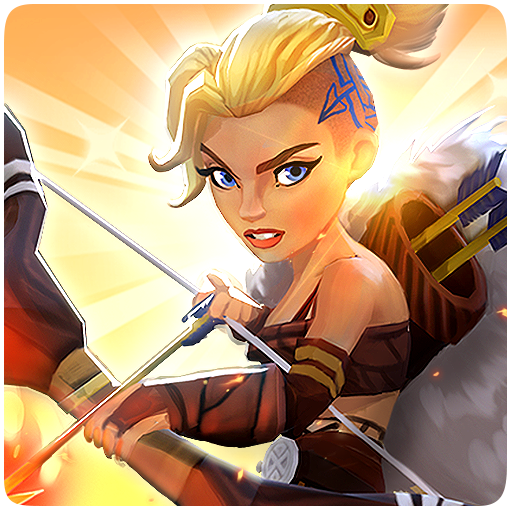 Lionheart: Dark Moon RPG Lionheart: Dark Moon RPG