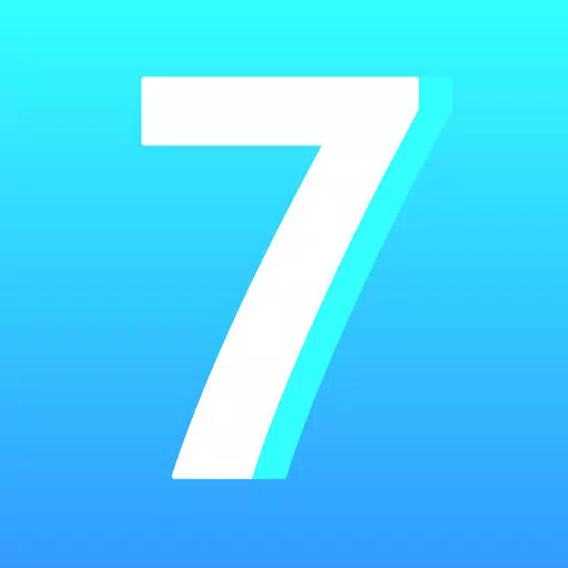 Scientific 7-Minute Workout Scientific 7-Minute Workout
