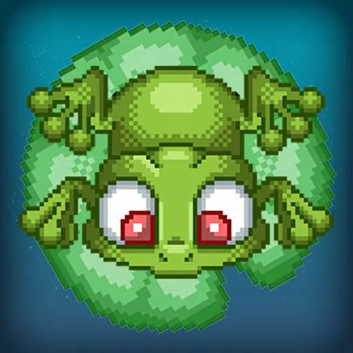 Frog Leap - Tap Through The River Frog Leap - Tap Through The River
