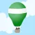 Hot Air Balloons for babies