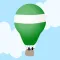 Hot Air Balloons for babies