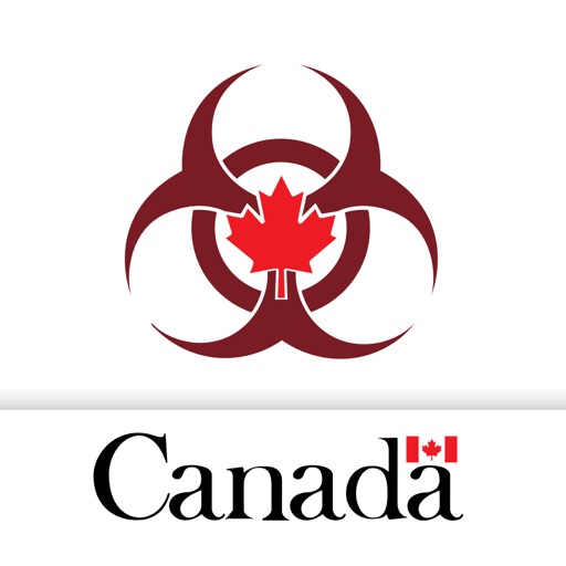 Canadian Biosafety Application Canadian Biosafety Application