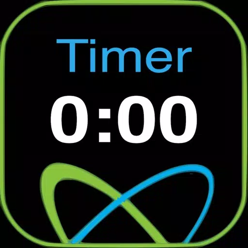 Work Alone Timer Work Alone Timer