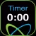 Work Alone Timer
