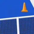 Tennis Playboard