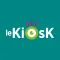 Le Kiosk