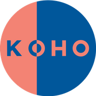 KOHO: Award-winning Money App KOHO: Award-winning Money App