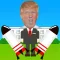 Stump Trump!