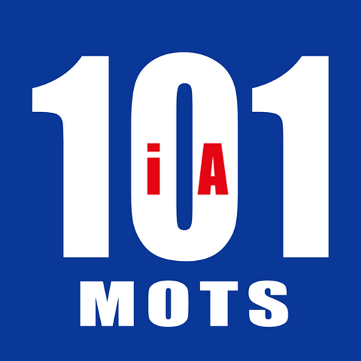 Les 101 mots de l'IA