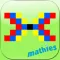 Colour Tiles by mathies
