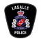 LaSalle Police PeerConnect