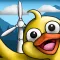 Ouchy Bird