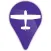 GA Flight Tracker