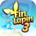 Fin Lapin