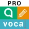 Dictée de mots Alloprof - Pro