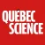 Québec Science