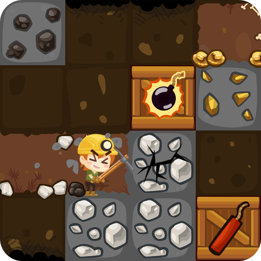 Pocket Mine Pocket Mine