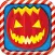 Halloween Tap the Angry Pumpkin