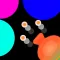 Ballz! on Fire