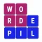 Words PileUp