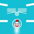 PIXEL UP - Endless Arcade Game