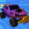Velocity Race Rush Pro