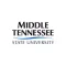 MTSU Career