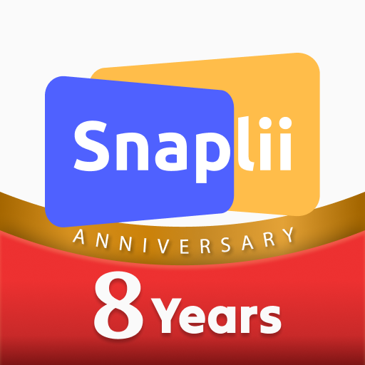 Snaplii Snaplii