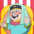 Together Tales: Circus of Mirrors - Magic Mirror
