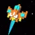 Galaxy Hero H2H