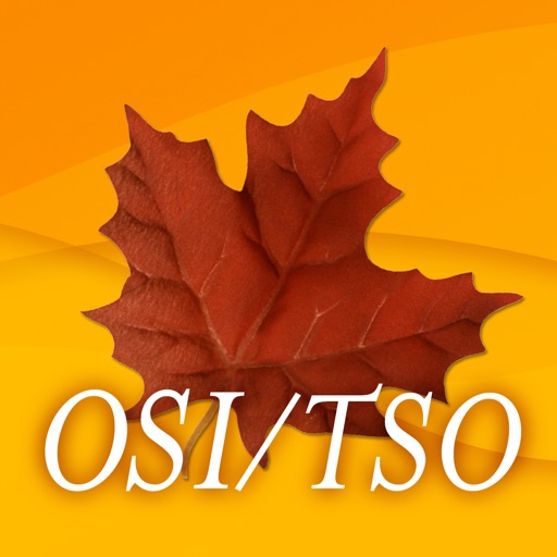 OSI Connect OSI Connect