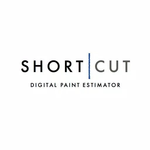 ShortCut Paint Estimator