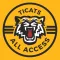 Hamilton Tiger-Cats All Access