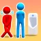 Urine Trouble!