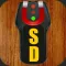 Wall Stud Detector