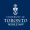U of T Map