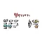 Scott Helman Sticker Pack