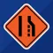 Winnipeg Lane Closures