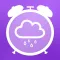 Rain Alarm | Summer & forecast alerts