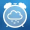 Snow Alarm | Winter & forecast alerts
