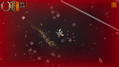 Starborn Anarkist Screenshots