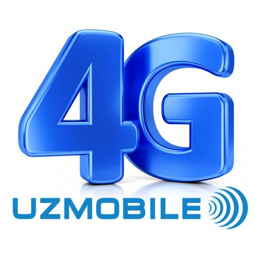 Uzmobile 4G Uztelecom Uzmobile 4G Uztelecom