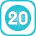 Tap20