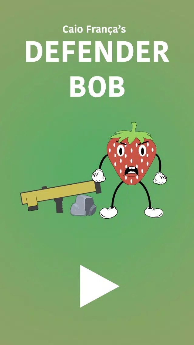 Defender Bob Screenshots