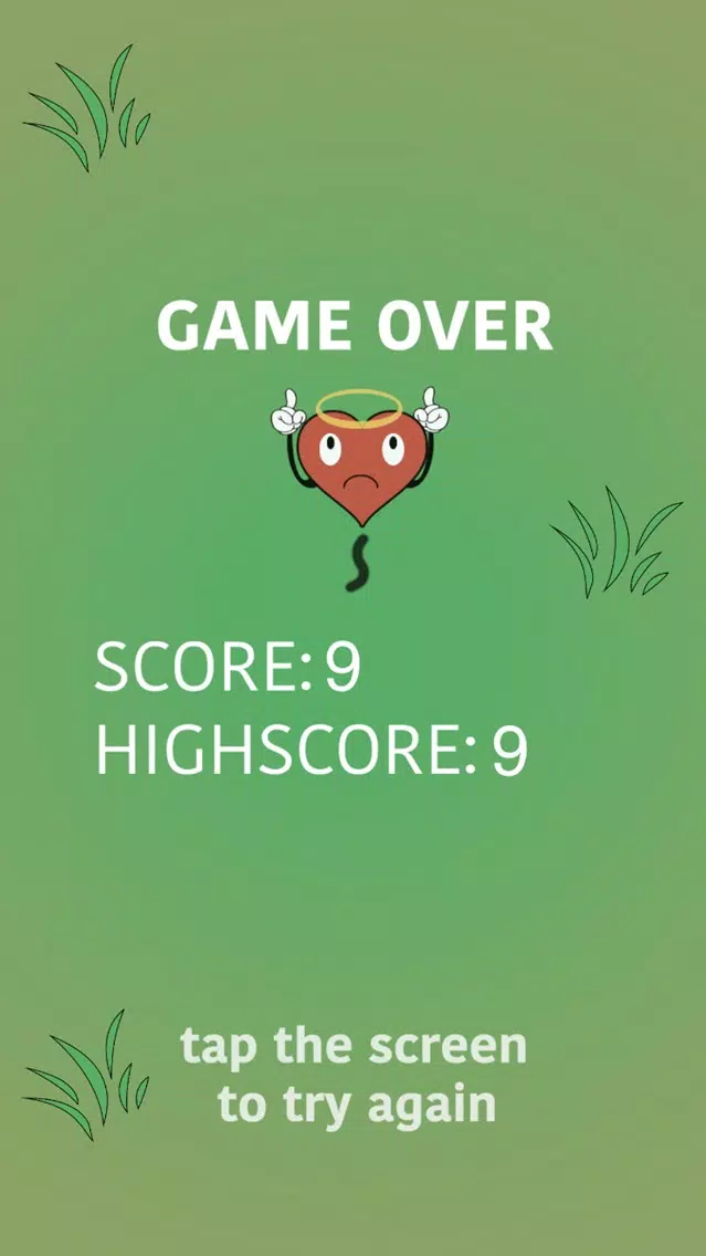 Defender Bob Screenshots