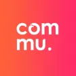 commu