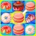 Cake Cooking : Match 3 Game
