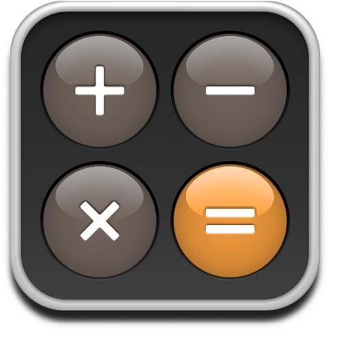 Very simple calculator Very simple calculator