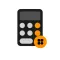 Calcullofy - Calculator Widget