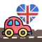 Driving License test UK